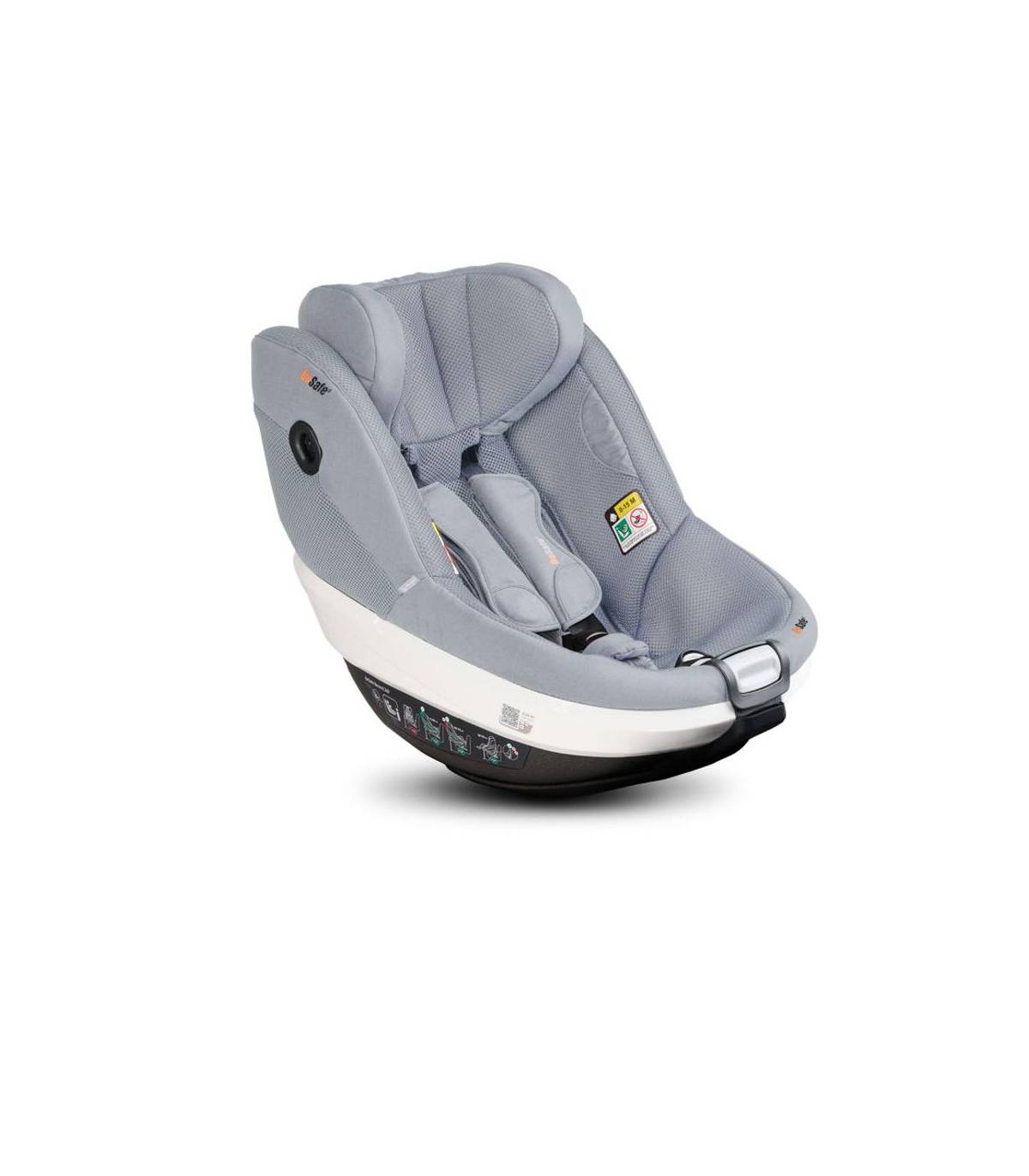 copy of BeSafe iZi Modular X1 i-Size