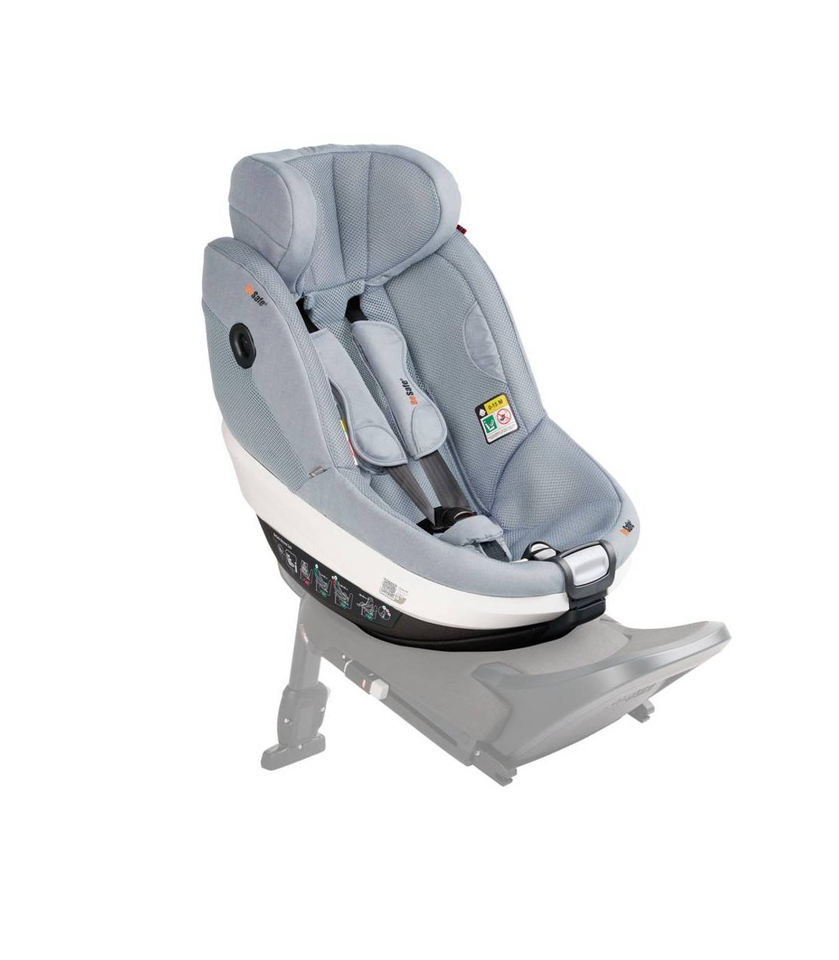 copy of BeSafe iZi Modular X1 i-Size