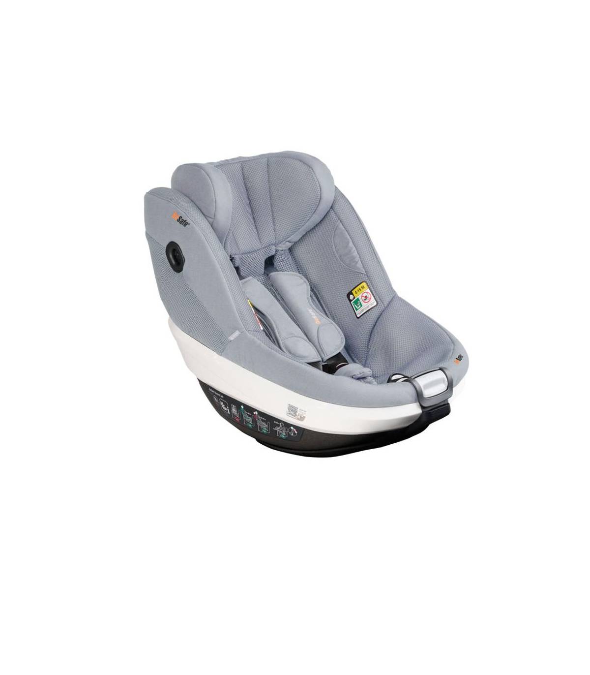 copy of BeSafe iZi Modular X1 i-Size