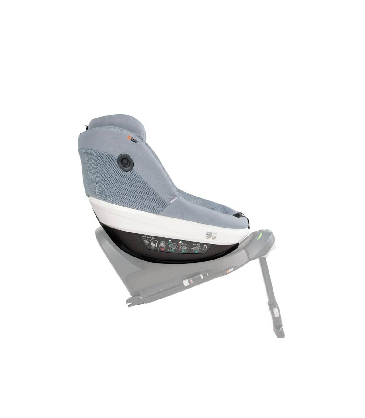 copy of BeSafe iZi Modular X1 i-Size