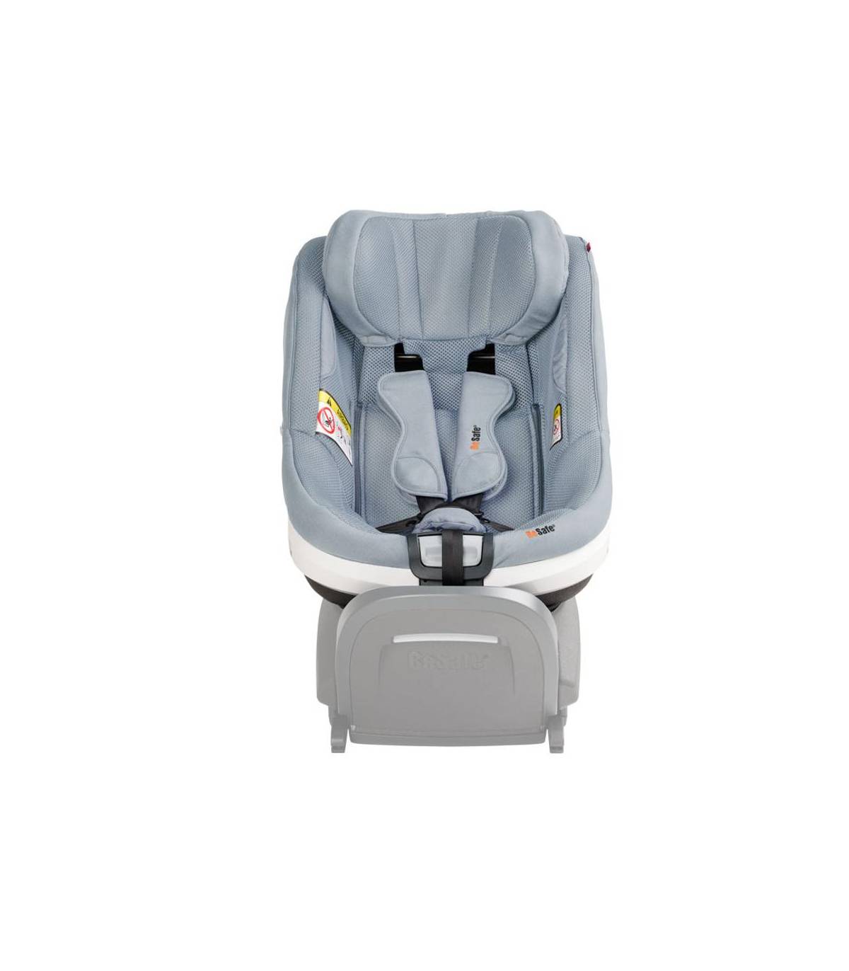 copy of BeSafe iZi Modular X1 i-Size