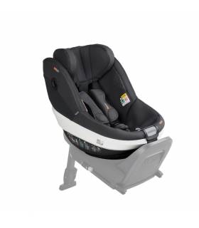 BeSafe Beyond 360 Anthracite Mesh