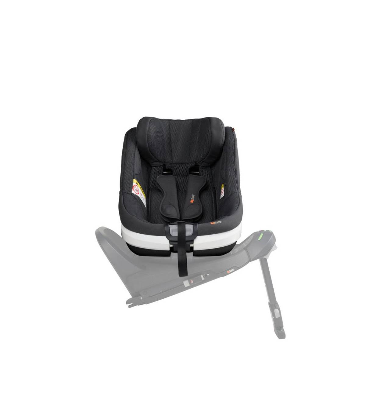 copy of BeSafe iZi Modular X1 i-Size