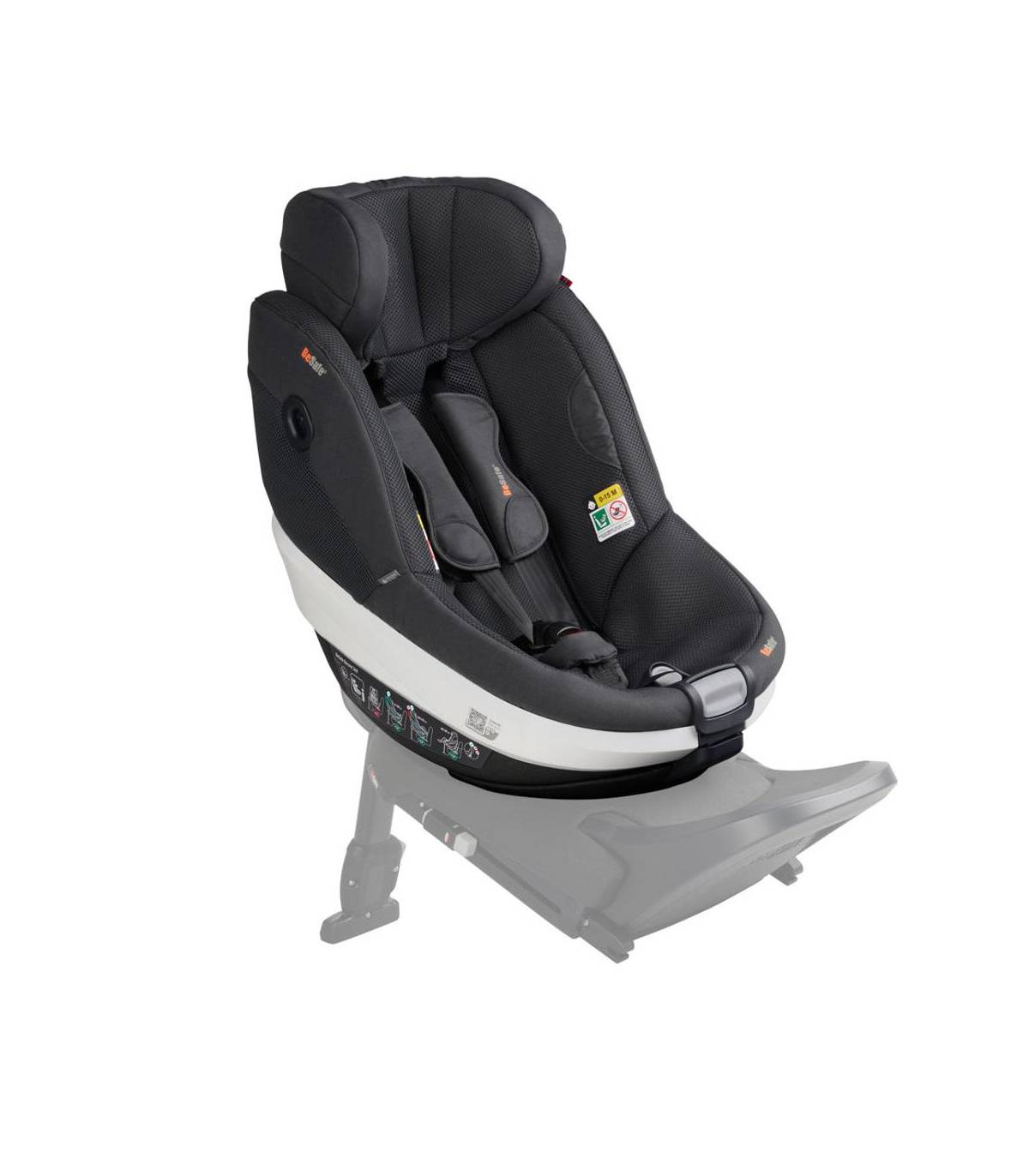 copy of BeSafe iZi Modular X1 i-Size