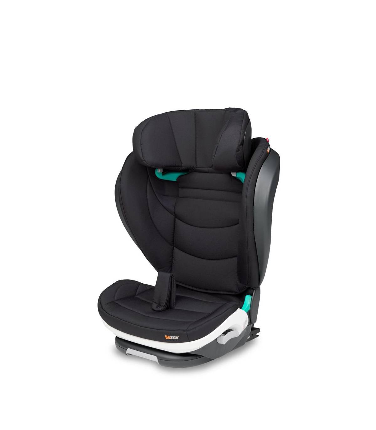 copy of BeSafe iZi Flex FIX i-Size