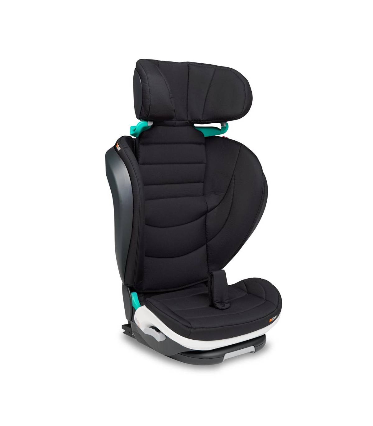 copy of BeSafe iZi Flex FIX i-Size