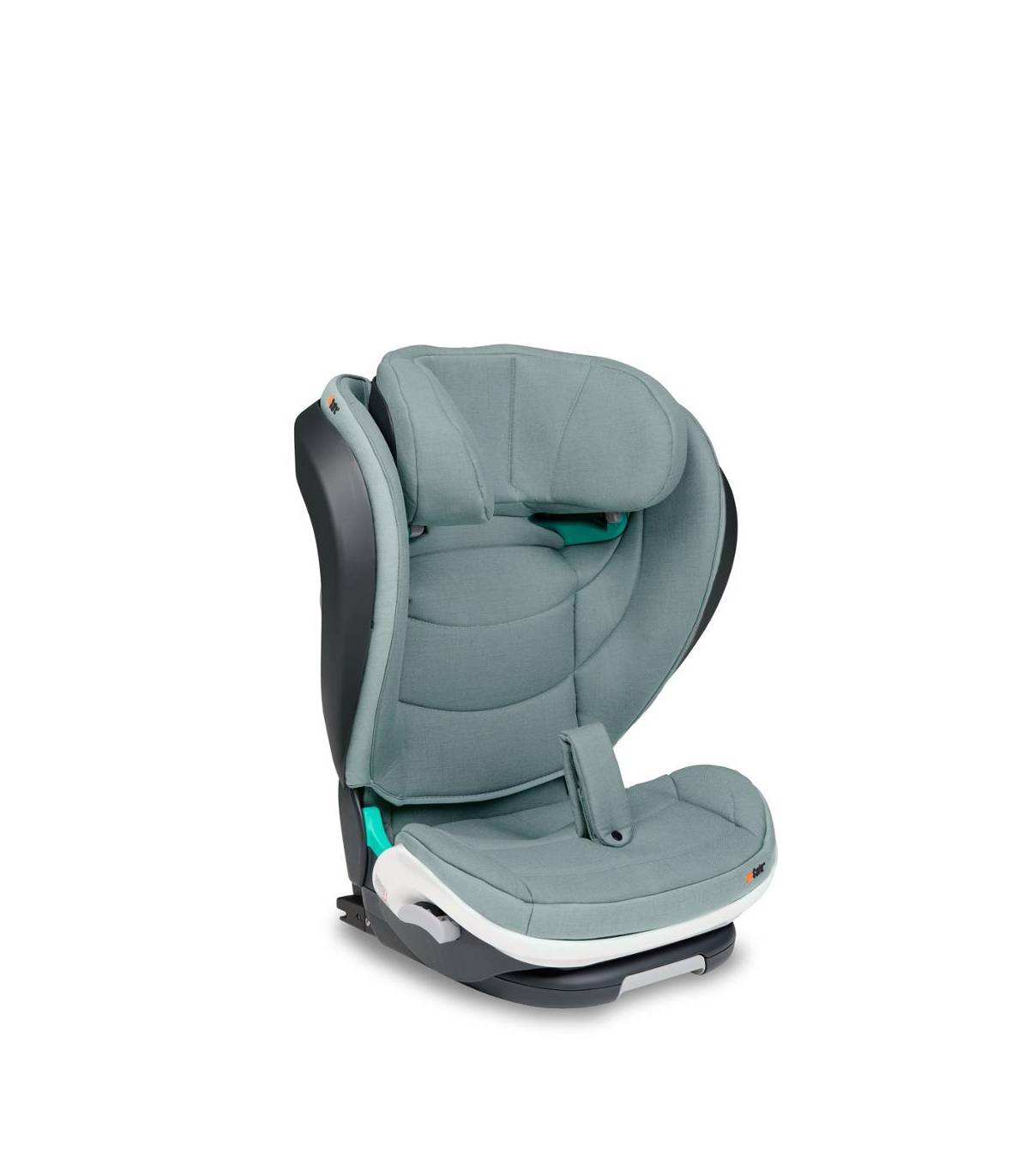 copy of BeSafe iZi Flex FIX i-Size