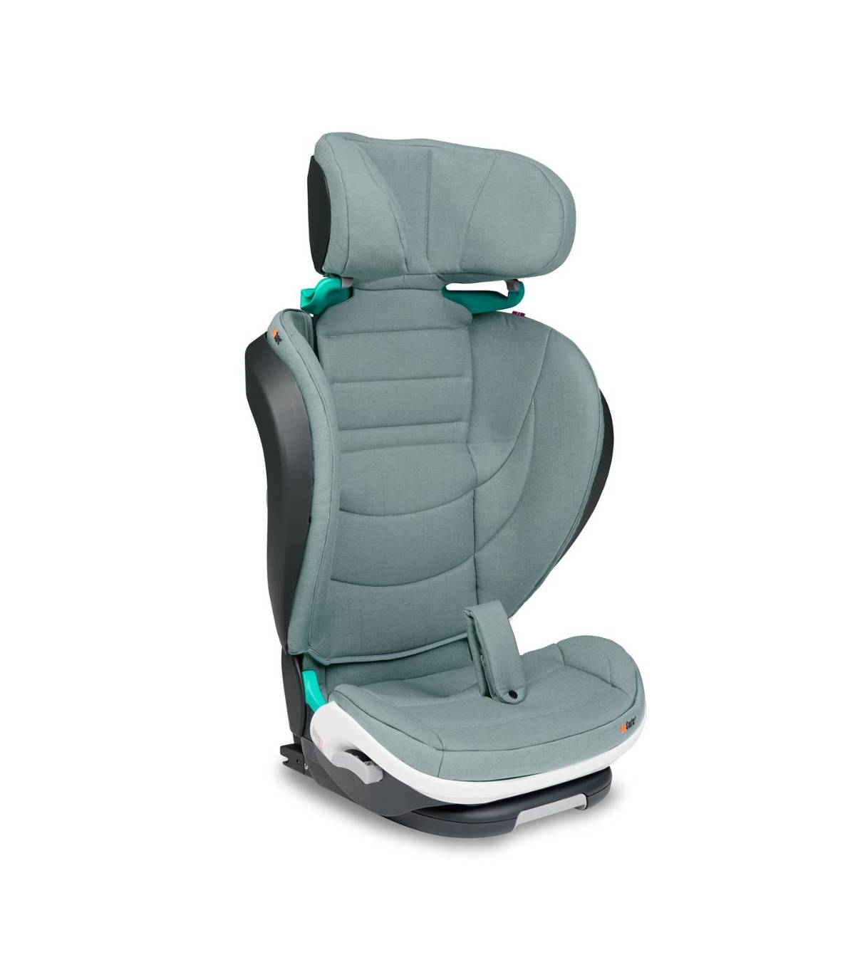 copy of BeSafe iZi Flex FIX i-Size