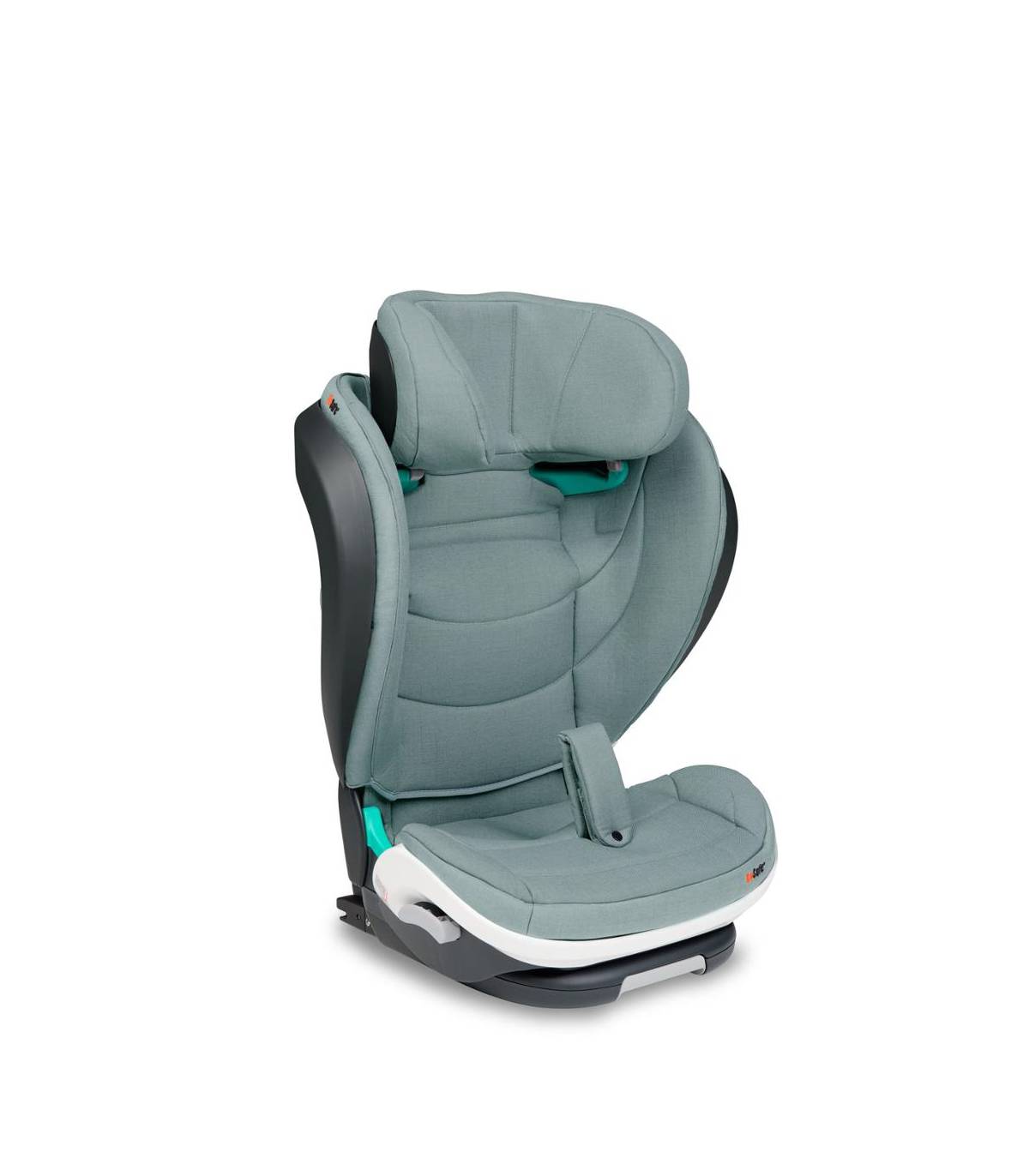 copy of BeSafe iZi Flex FIX i-Size