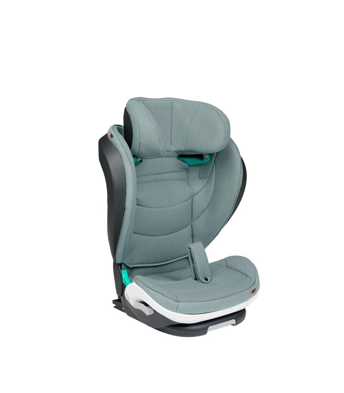 copy of BeSafe iZi Flex FIX i-Size
