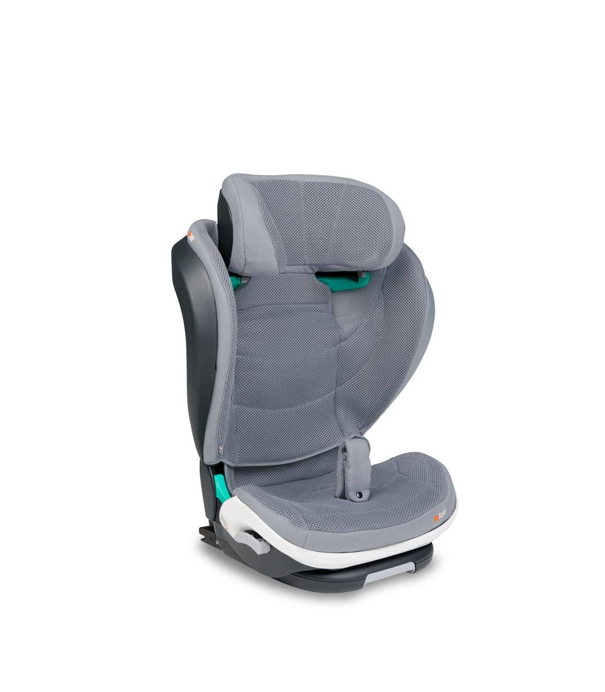 copy of BeSafe iZi Flex FIX i-Size