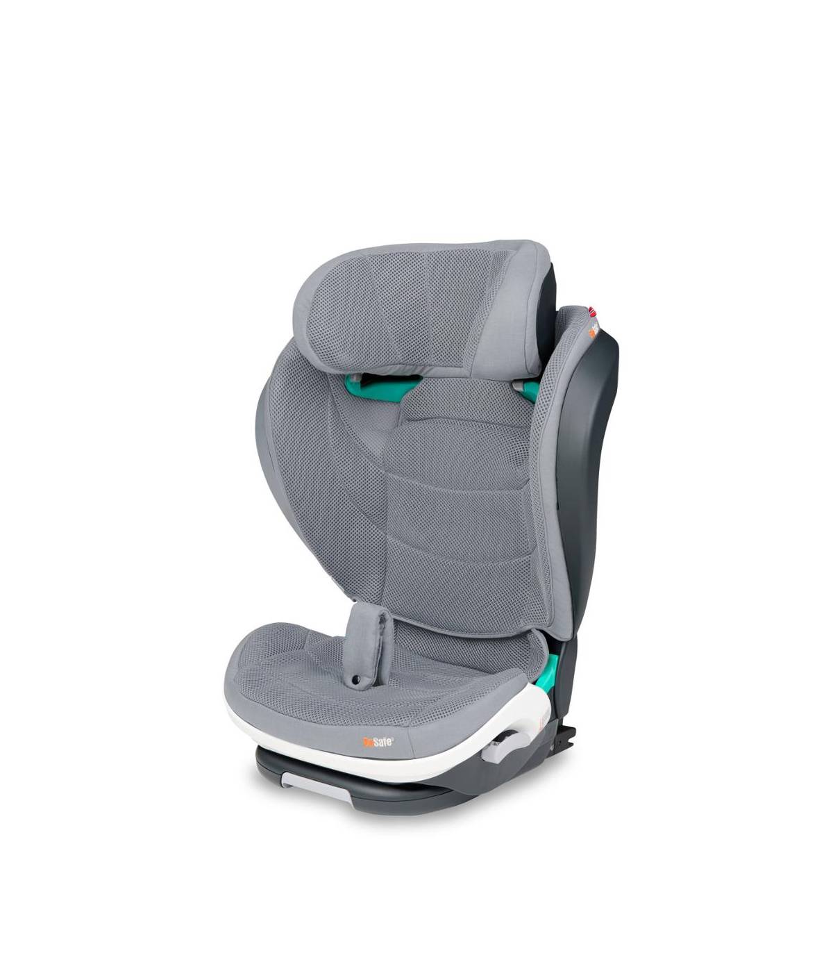 copy of BeSafe iZi Flex FIX i-Size