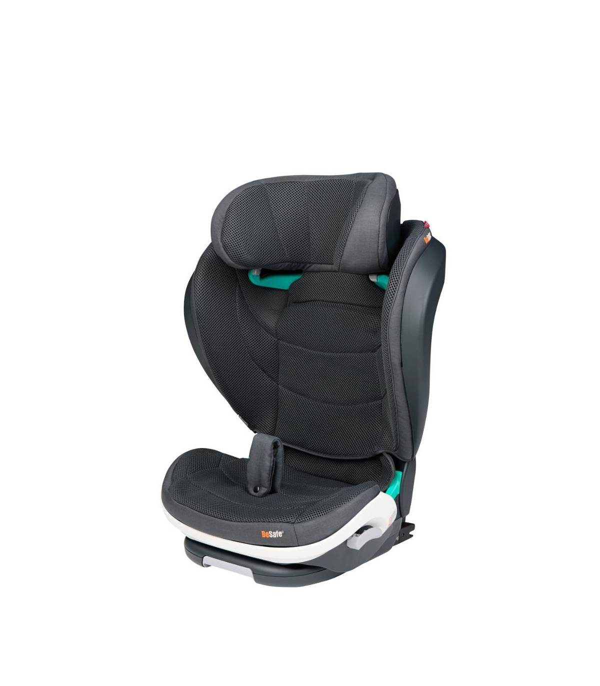 copy of BeSafe iZi Flex FIX i-Size