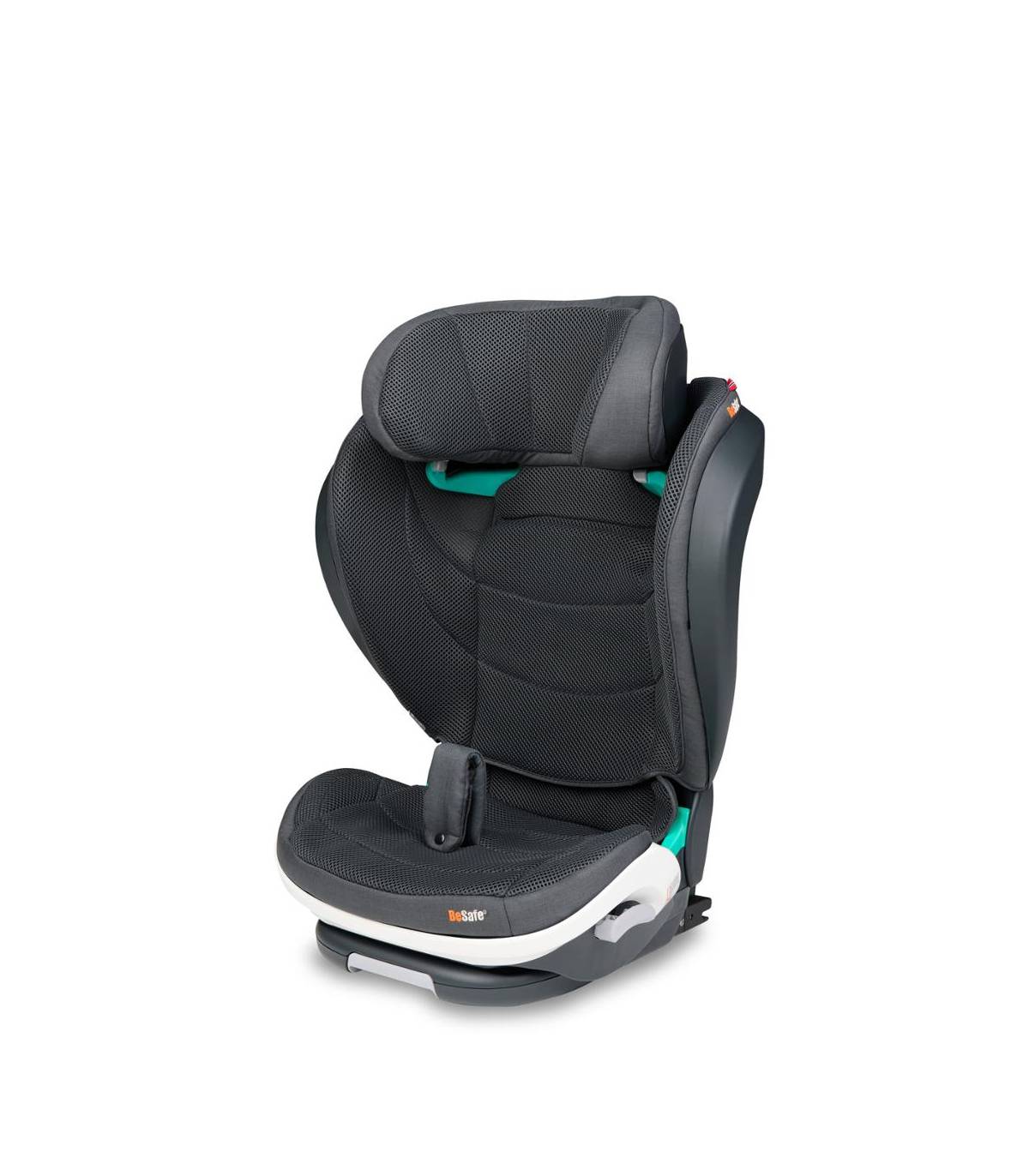 copy of BeSafe iZi Flex FIX i-Size