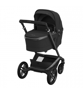 Maxi Cosi Fame Kinderwagen Twillic Black
