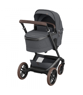 Maxi Cosi Fame Kinderwagen Twillic Graphite