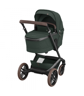 Maxi Cosi Fame Kinderwagen Twillic Green