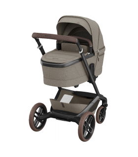 Maxi Cosi Fame Kinderwagen Twillic Truffle