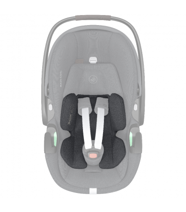 Maxi Cosi Pebble 360 Pro 2 Twillic Graphite