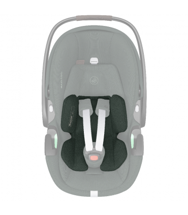 Maxi Cosi Pebble 360 Pro 2 Twillic Green