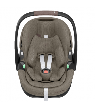 Maxi Cosi Pebble 360 Pro 2 Twillic Truffle