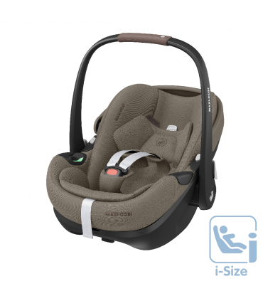 Maxi Cosi Pebble 360 Pro 2 Twillic Truffle