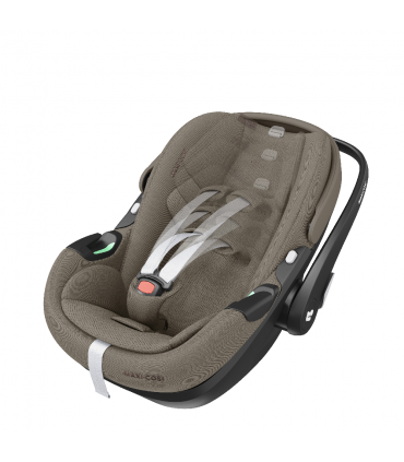 Maxi Cosi Pebble 360 Pro 2 Twillic Truffle