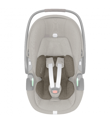 Maxi Cosi Pebble 360 Pro 2 Twillic Truffle