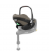 Maxi Cosi Pebble 360 Pro 2 Twillic Truffle