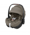 Maxi Cosi Pebble 360 Pro 2 Twillic Truffle