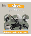 copy of Recaro EasyLife Buggy