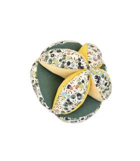 Doudou Löwe Ball 15cm