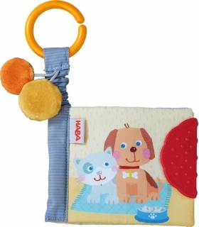 copy of Haba Buggybuch Waldtiere