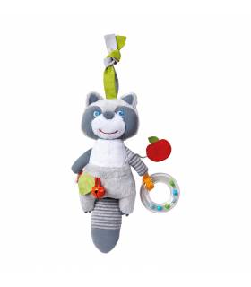 Haba Entdeckerfigur Waschbär