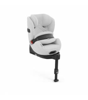 Cybex Anoris T2 iSize Plus Platinum White