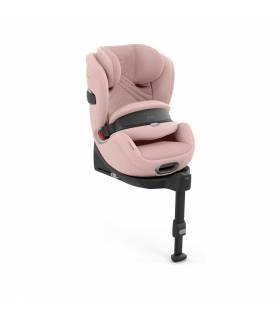 Cybex Anoris T2 iSize Plus Peach Pink