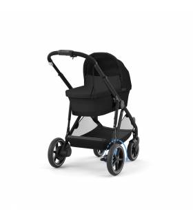 Cybex eGazelle S Moon Black