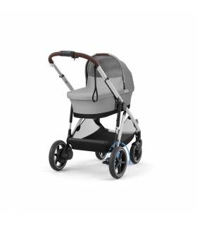 Cybex eGazelle S Stone Grey