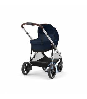 Cybex eGazelle S Ocean Blue