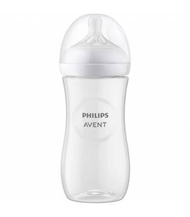 Philips Avent Natural Response Babyflasche 330ml