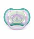 copy of Avent Beruhigungssauger Transparent 0-6 M (Doppelpack)