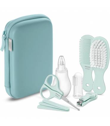 Philips Avent Babypflege Set