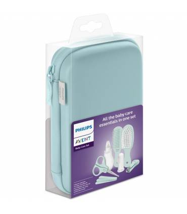 Philips Avent Babypflege Set