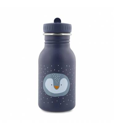 Trixie Trinkflasche 350ml Pinguin