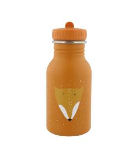 Trixie Trinkflasche 350ml Fuchs