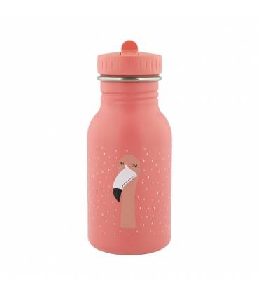 Trixie Trinkflasche 350ml Flamingo