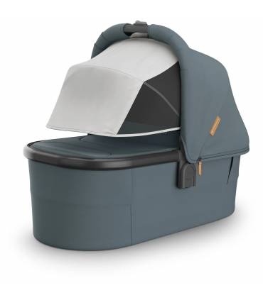 UPPAbaby Wanne V3 Dillan Stone Blue