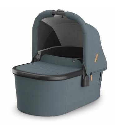 UPPAbaby Wanne V3 Dillan Stone Blue