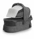 UPPAbaby Wanne V3 Greyson Charcoal Melange