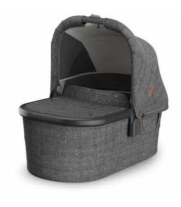 UPPAbaby Wanne V3 Greyson Charcoal Melange